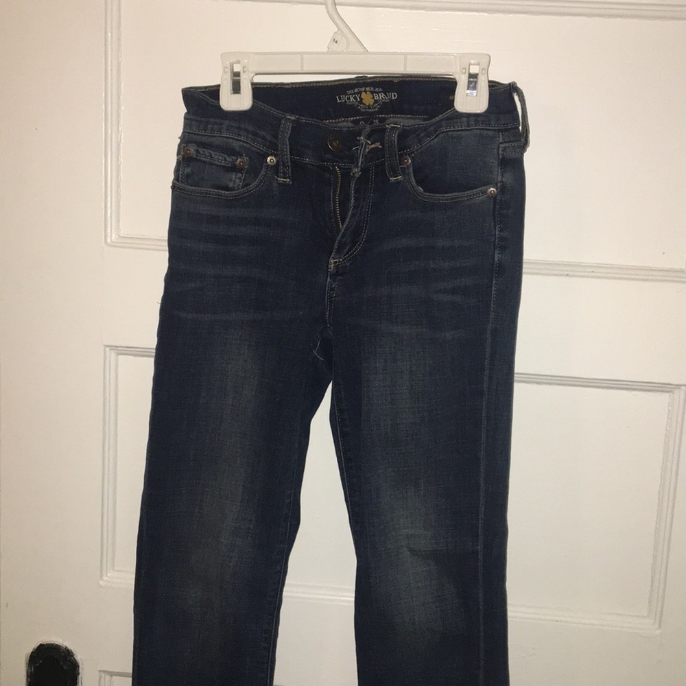 lucky brand high quality